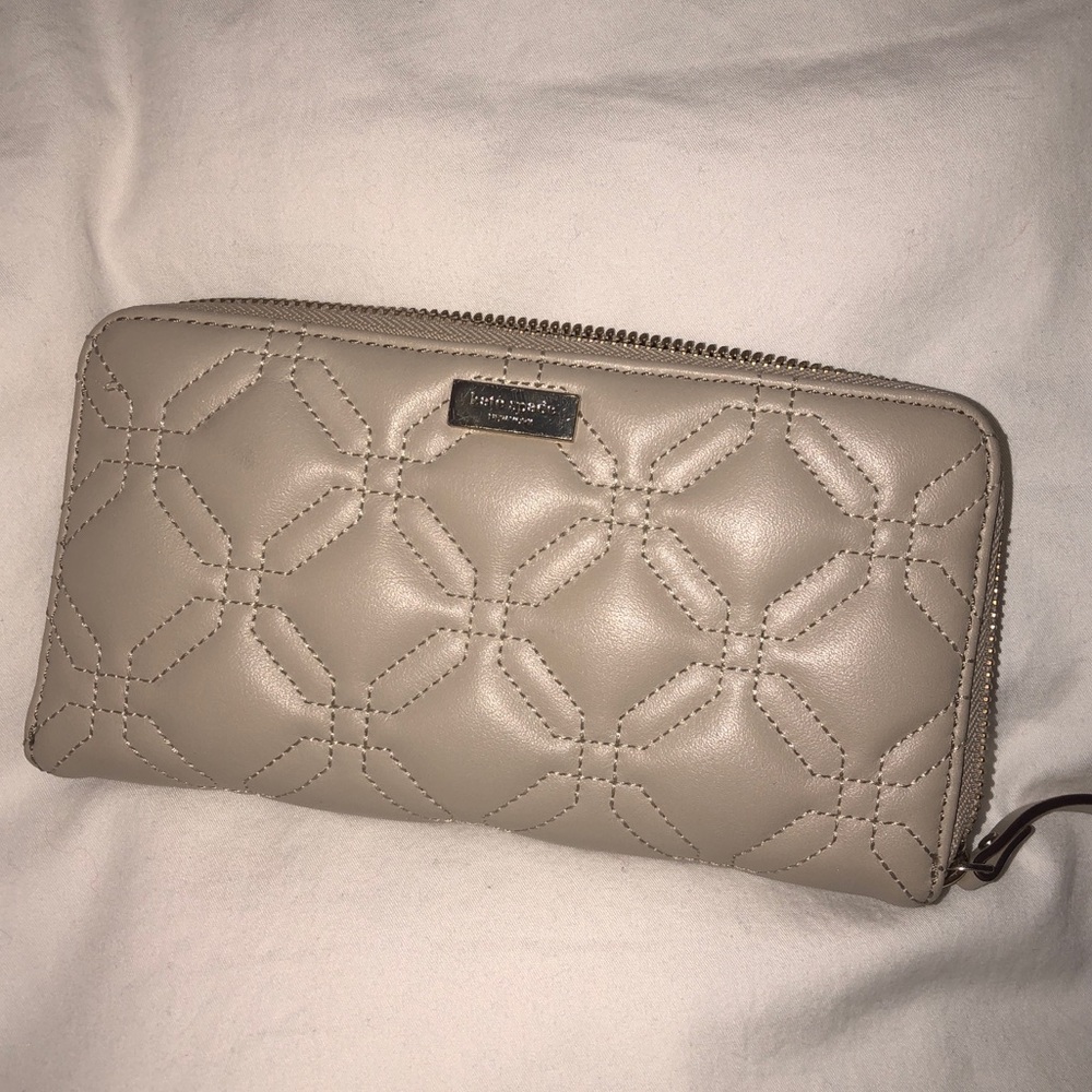 Kate spade wallet